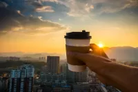 ۵ خاصیت بی نظیر نوشیدن قهوه در ابتدای روز