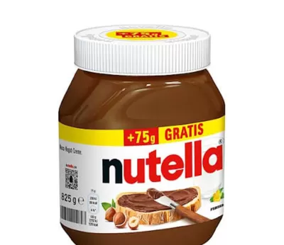 شکلات صبحانه نوتلا 750گرم آلمان Nutella
